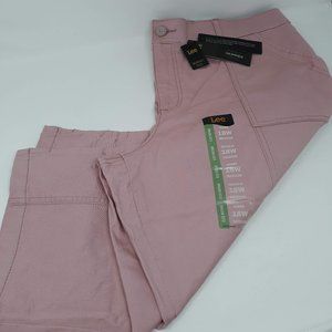 Lee Women's Plus Size Flex Motion Regular Fit